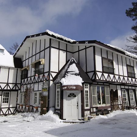 Kusatsu Ranburu Exterior foto